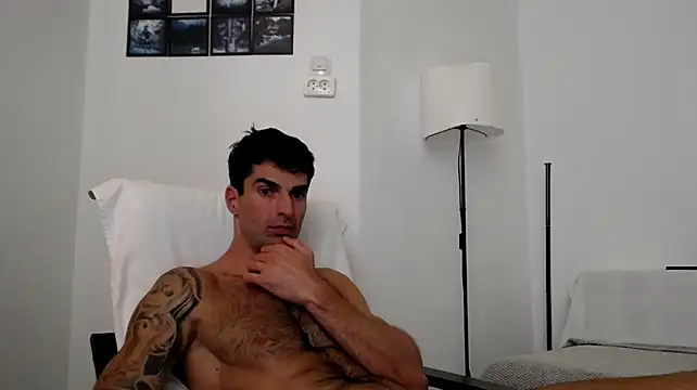 Verycutex's Live XXX Chat