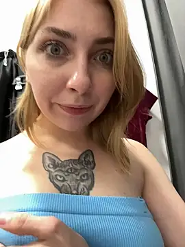 Sunny___Bunny Live XXX Chat