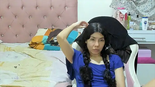 Chat XXX en directo de MyAngel777m