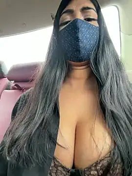 Neha18 Chat XXX in diretta