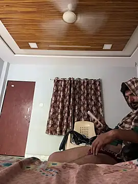 NoddingScorpion Live XXX Chat