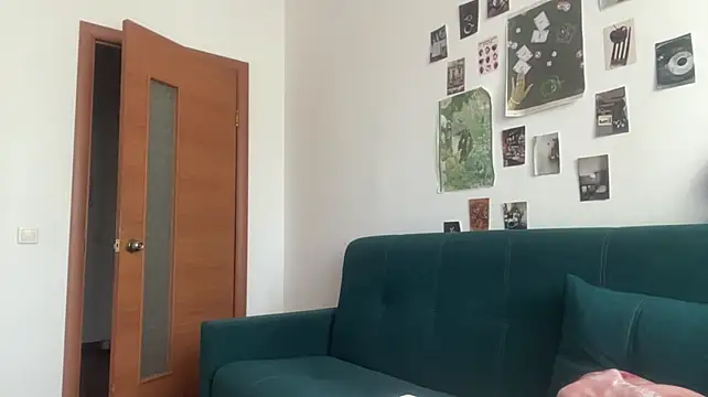 MerilynPlenty élő XXX-chatje