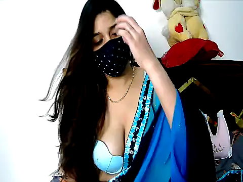 Gloie4u 라이브 XXX 채팅