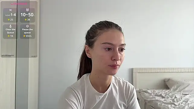 Živý XXX chat LibbieSchworm