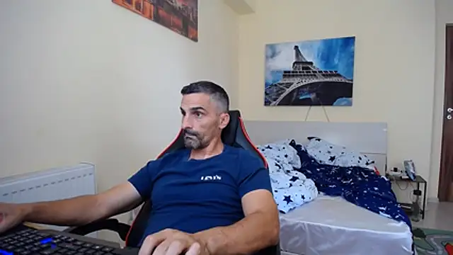 amydamarw's Webcam Show