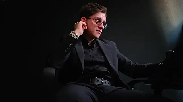 FelixStarkk Live XXX-chat