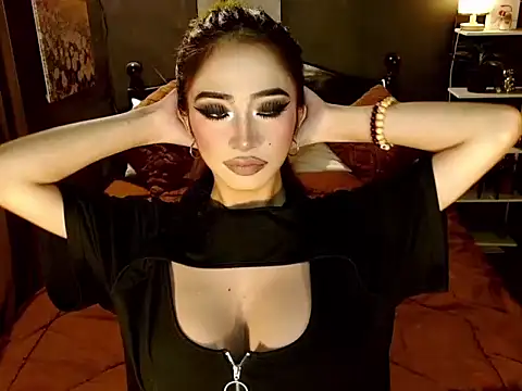 Alessandra_Victoria Live XXX-Chat