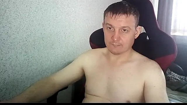 MysteriousWanderer's Webcam Show