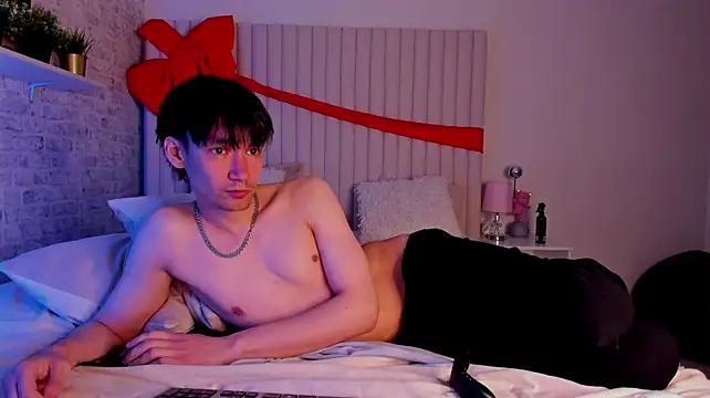 CalvinChapmann Live XXX chat