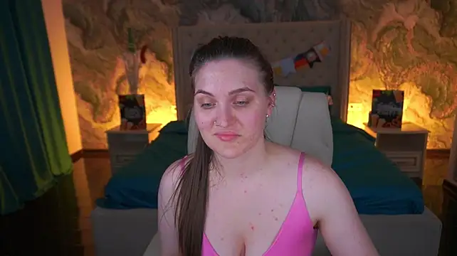 Czat XXX na żywo – EmmyCharmm