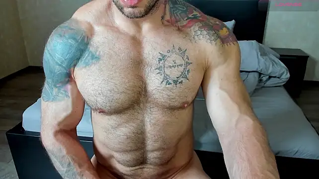 Samson_Legend Chat XXX live