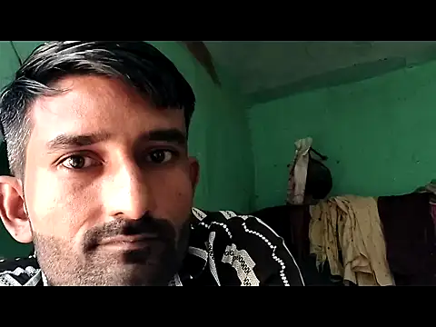 LustyKingX Show Webcam