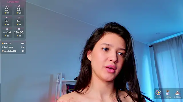 RikoAsada 라이브 XXX 채 팅