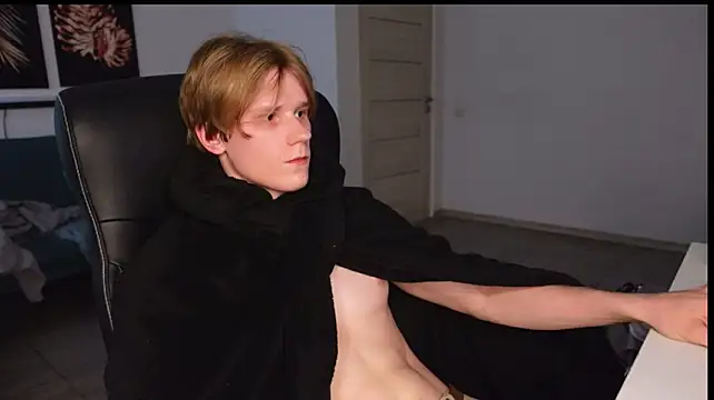 Онлайн чат XXX Ben_Kane