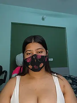 YOUR_GF_ Live XXX-Chat