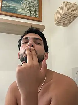 Gipsyboysteve লাইভ XXX চ্যাট