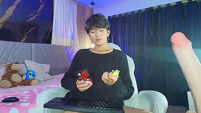 cococumps Chat XXX live