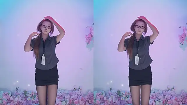 CJL-101 লাইভ XXX চ্যাট