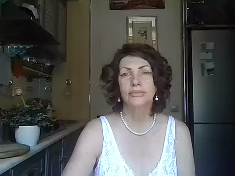 Živý XXX chat Baby-Matilda