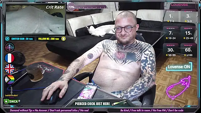 Law_Leek Chat XXX live