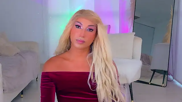 AnikaDragunn Live XXX chat