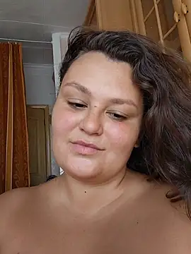 BlackCurly Chat XXX in diretta