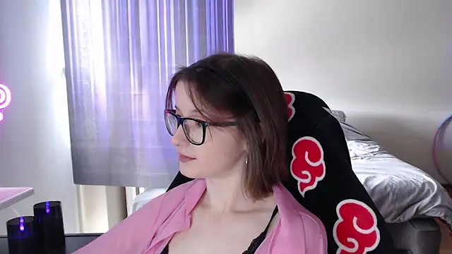 LunaXcherry Chat XXX in diretta