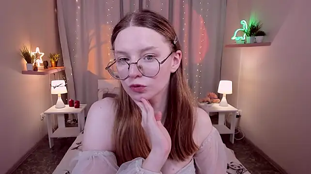 MaryRichardson 라이브 XXX 채팅