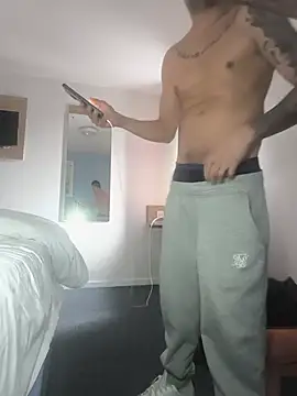 Draian28 Webcam show