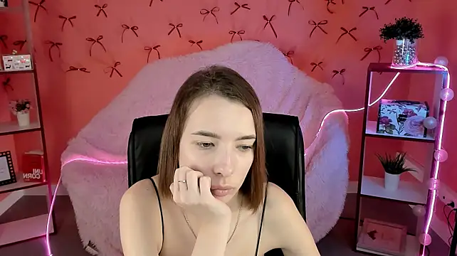 ElzaMadison 라이브 XXX 채팅