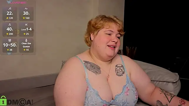 Živý XXX chat Sew_Sunny