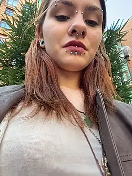 Chat XXX en directo de NereaMur