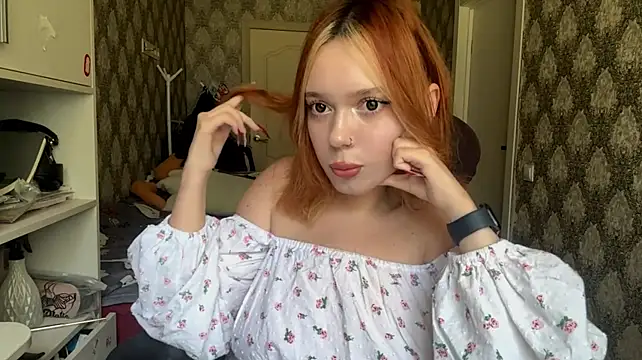 Živý XXX chat Miasamer