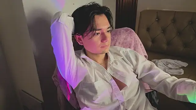davoxer Live XXX-chat