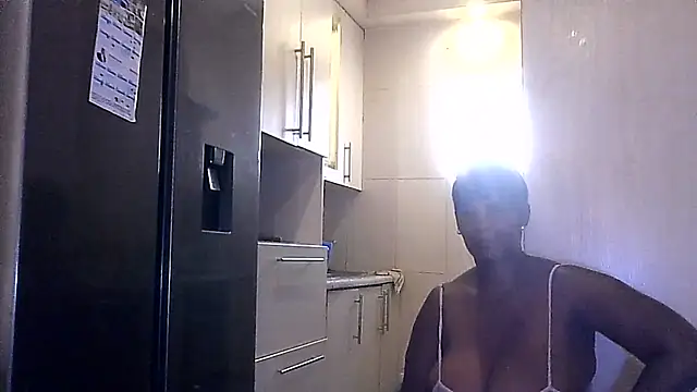 Chat XXX ao vivo de BLACKMALF