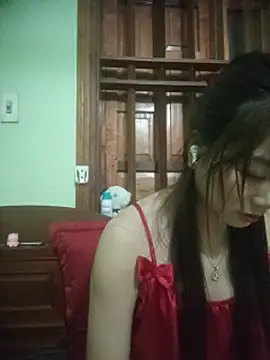 Ki-sexy61 Adlı Modelin Canlı XXX Sohbeti