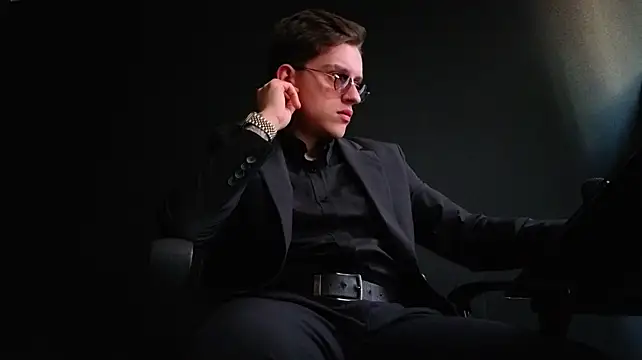 FelixStarkk – Live XXX-chat