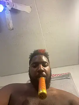 Show Webcam de bigdick5157