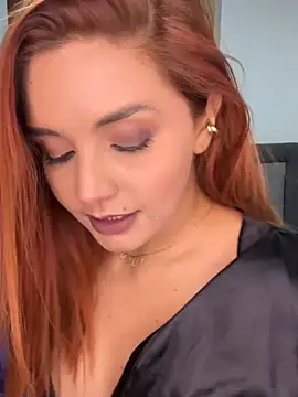 Chatroom XXX en direct de Melanyprada