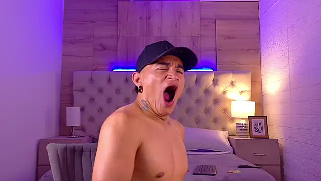 แชท XXX สดของ LiamDeeps