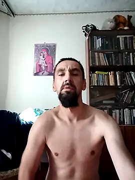 Вебкам-шоу Nik888Nik888