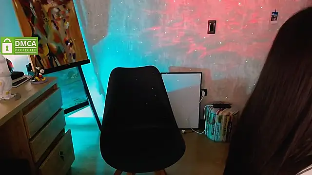 natval6 Webcam Show