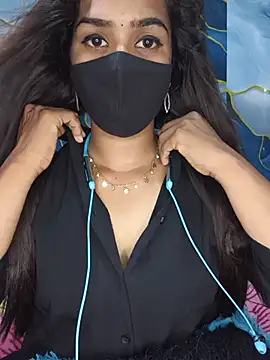 Tamil_Charu_ Live XXX Chat