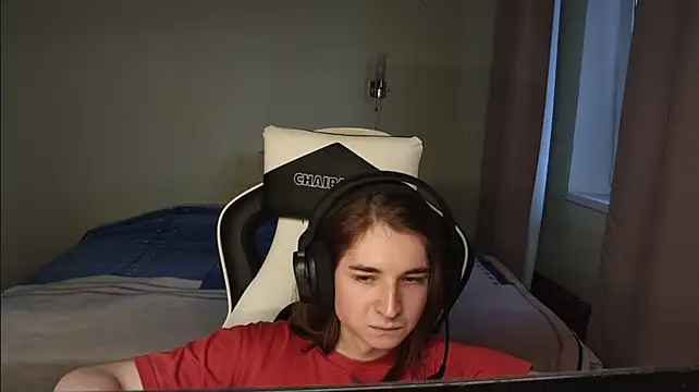 InnaDark's Live XXX Chat
