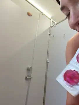 BallerinaCappuccino_ Live XXX-Chat