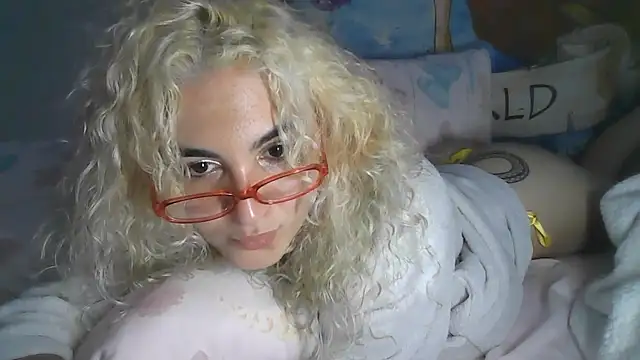 Apofenia Chat XXX in diretta