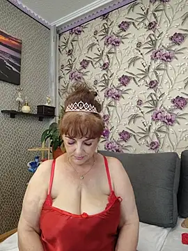 Chat XXX en directo de LIONESSQUEEN307