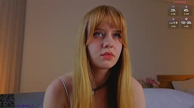 צ'אט XXX בשידור חי של Victori_Fox