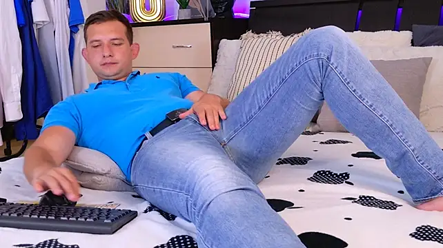 Jimmy_Doss Obrolan Langsung XXX