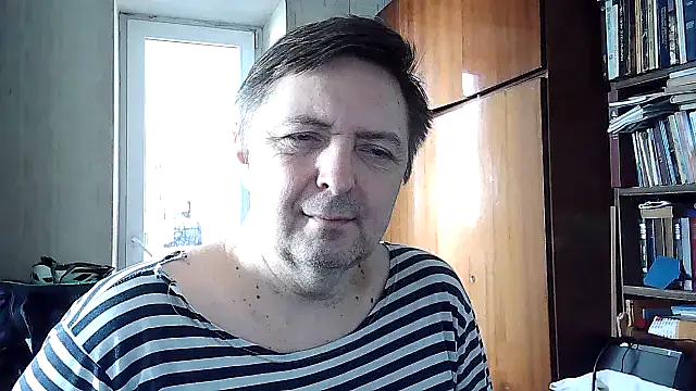 Pokaz2020 élő XXX-chatje